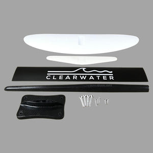3000 Kit (Carbon) - Clearwater Hydrofoils