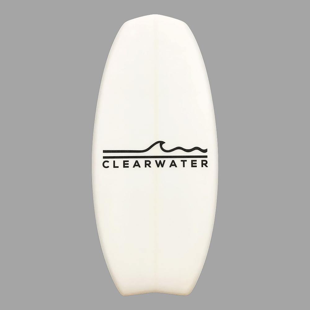 2'11" Peanut KIT (Build Yourself) - Clearwater Hydrofoils