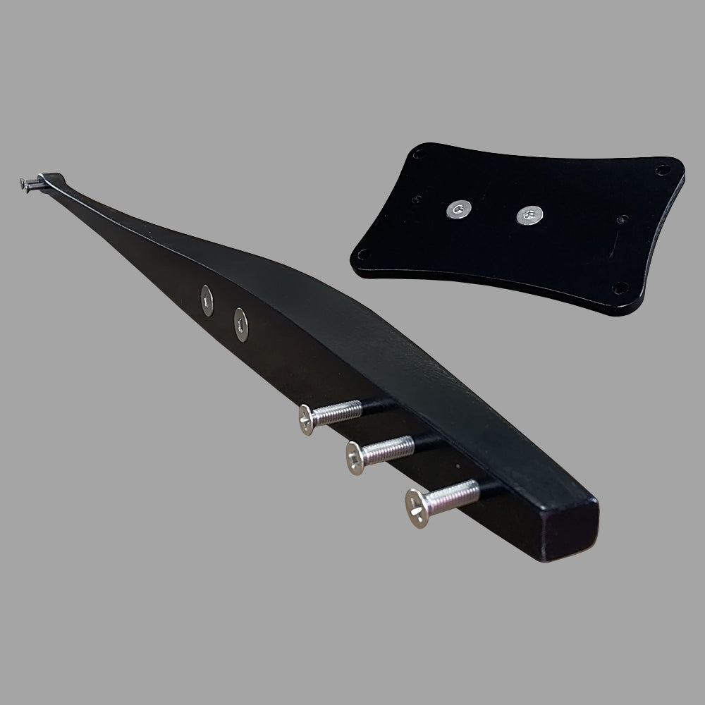 2300 Kit (Aluminum)