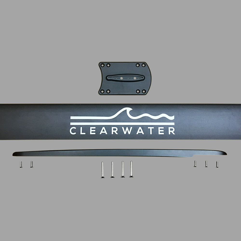 High Aspect Aluminum Kit (Choose Size)