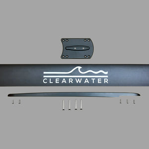 High Aspect Aluminum Kit (Choose Size)
