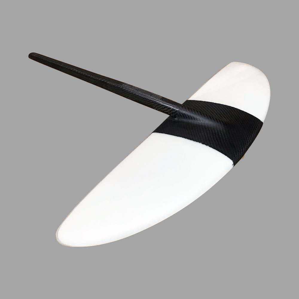 Carbon Series 1500 Wing and Fuselage - Clearwater Hydrofoils