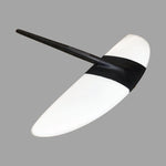 Carbon Series 1500 Wing and Fuselage - Clearwater Hydrofoils