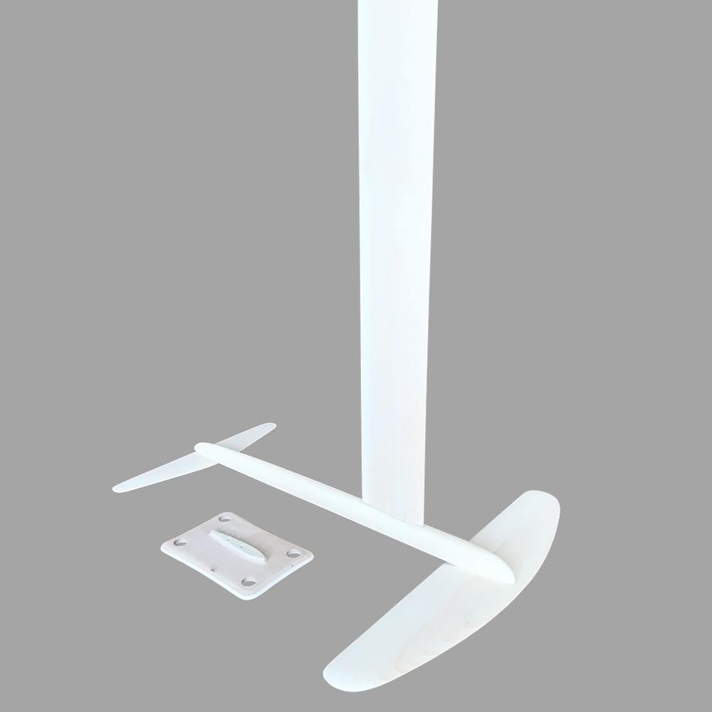 Kite Foil Kit - Clearwater Hydrofoils