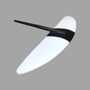 Carbon Series 2300 Wing and Fuselage - Clearwater Hydrofoils