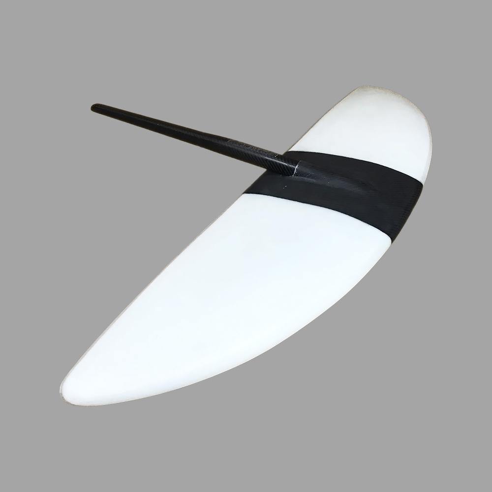 Carbon Series 3000 Wing and Fuselage - Clearwater Hydrofoils