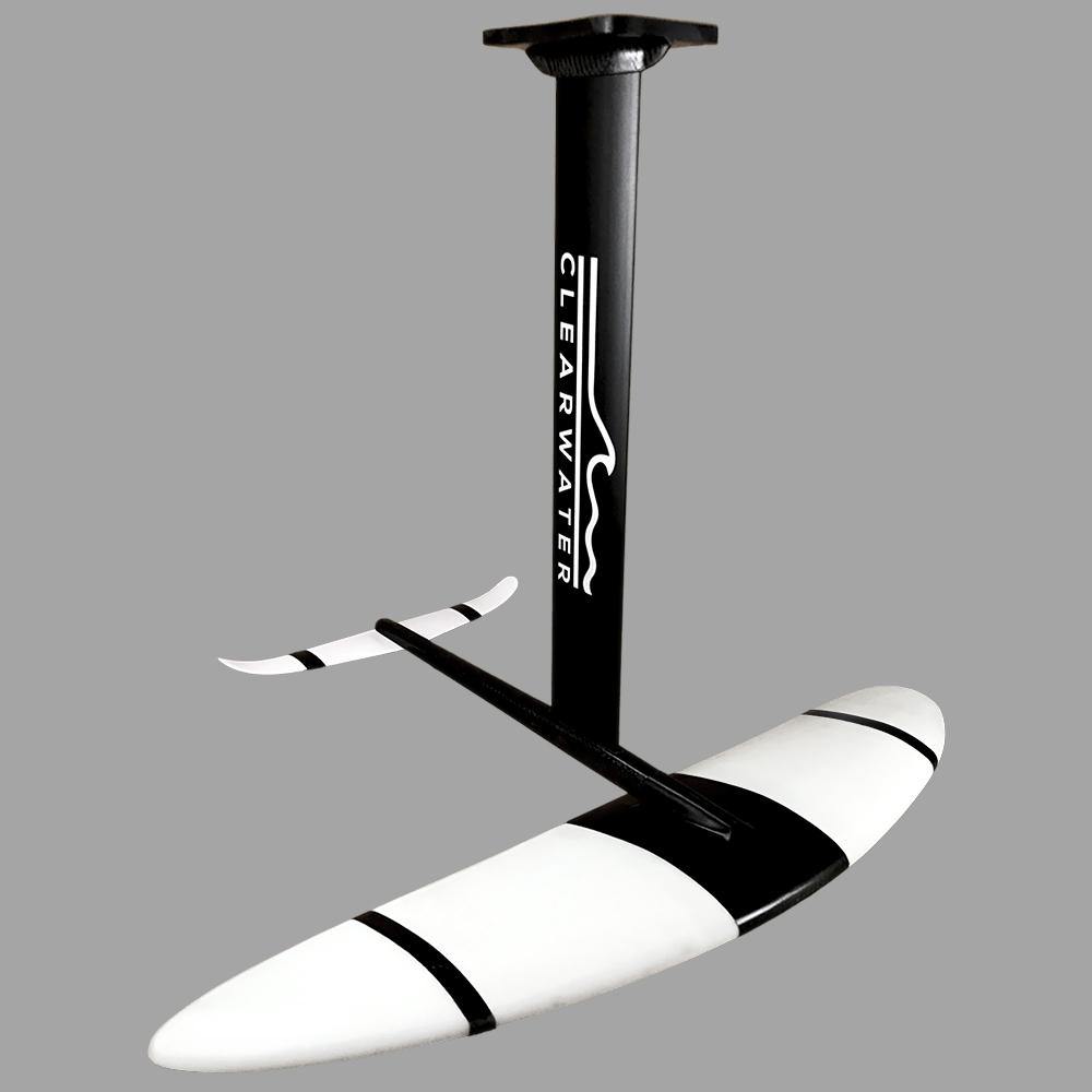 3000 Kit (Carbon) - Clearwater Hydrofoils
