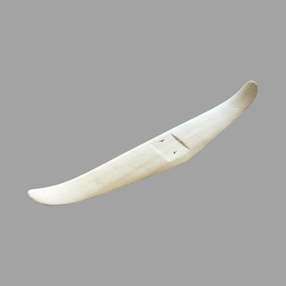 Swoosh Stabilizer - Clearwater Hydrofoils