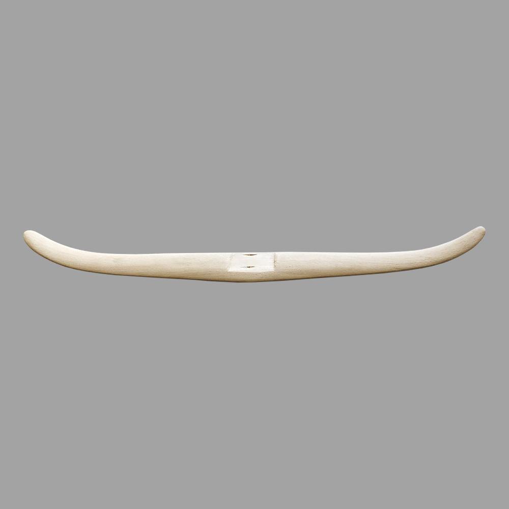Swoosh Stabilizer - Clearwater Hydrofoils