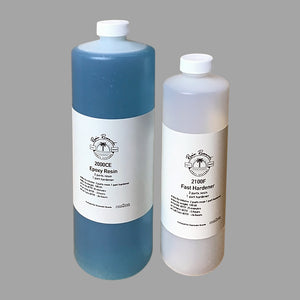 Epoxy Kit 1.5 Quarts
