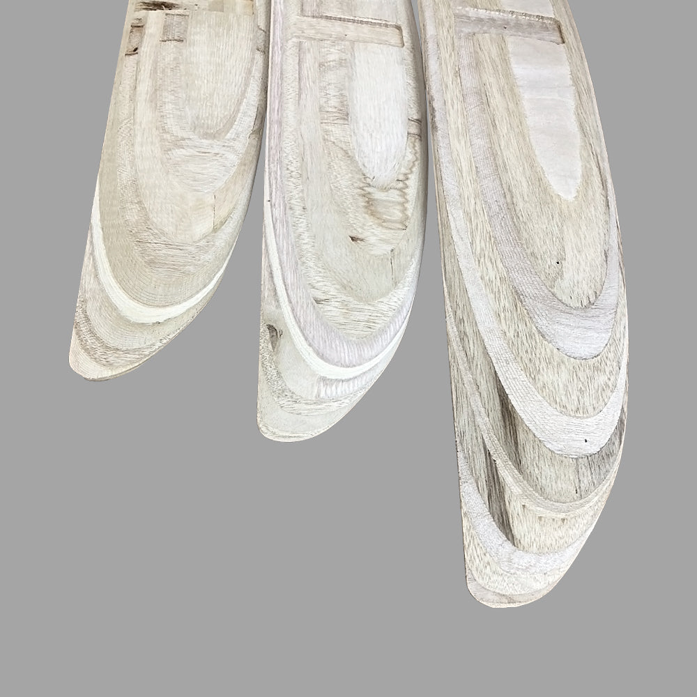 High Aspect Wings