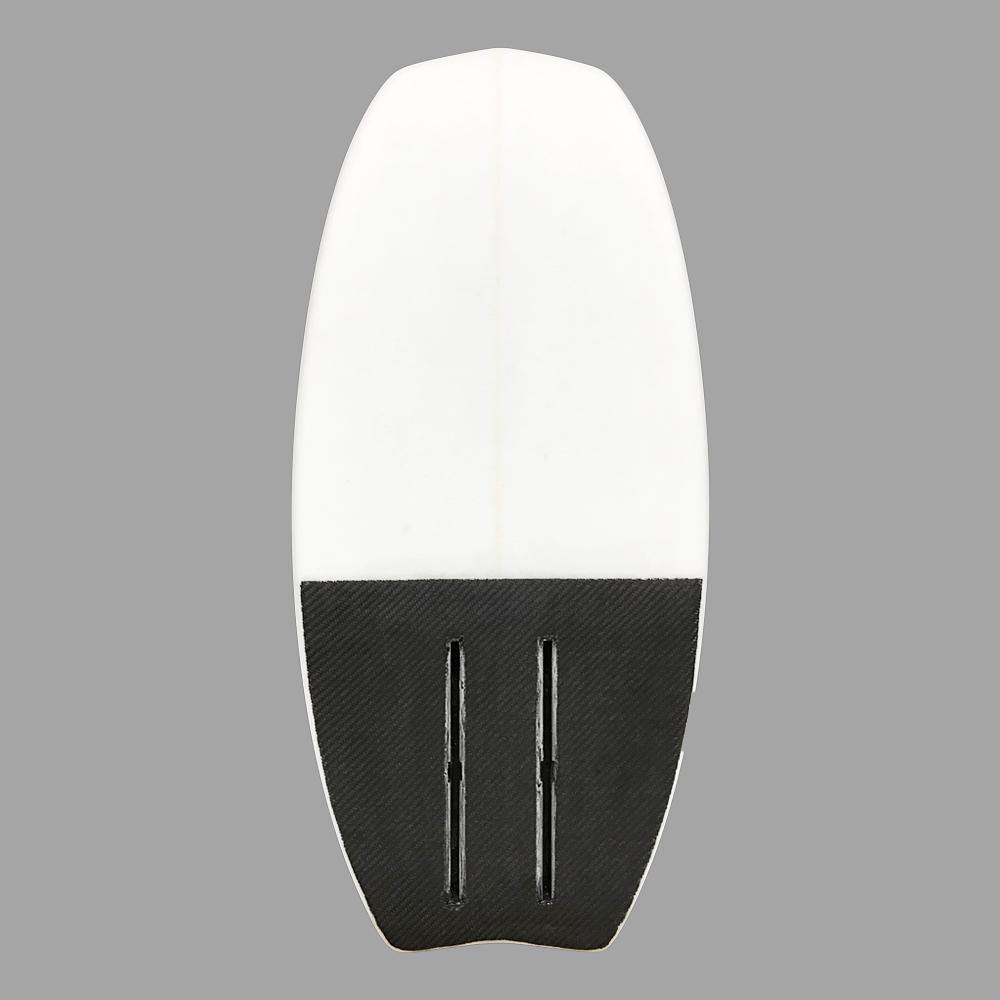 3'11" Peanut KIT (Build Yourself) - Clearwater Hydrofoils