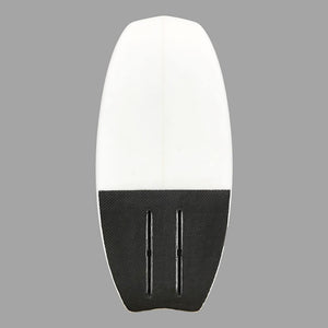 2'11" Peanut KIT (Build Yourself) - Clearwater Hydrofoils
