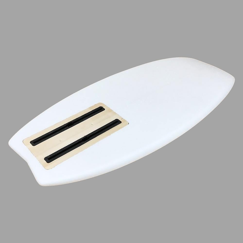 2'11" Peanut KIT (Build Yourself) - Clearwater Hydrofoils