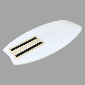 2'11" Peanut KIT (Build Yourself) - Clearwater Hydrofoils