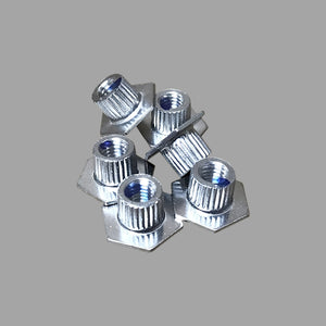 Stainless Steel M6 Inserts