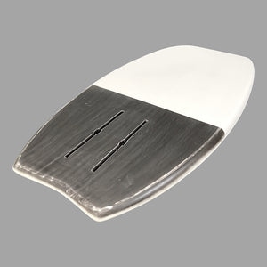 2'11" Peanut + Foam Grip Deck