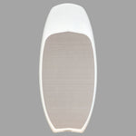 2'11" Peanut + Foam Grip Deck
