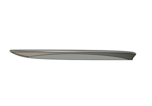 Wing Pro 5'0"