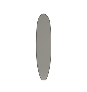 8'0 Mini Mal