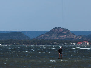 Kite Foil Kit - Clearwater Hydrofoils