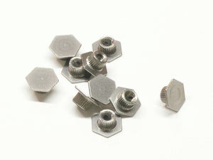 Bolt-On Conversion Hardware - Clearwater Hydrofoils