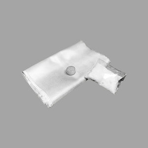 Wing Glassing Material Kit - Clearwater Hydrofoils