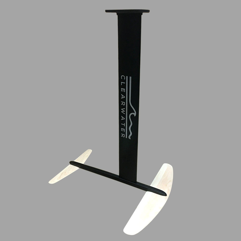 Kitefoil Kit (Aluminum) - Clearwater Hydrofoils