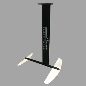 Kitefoil Kit (Aluminum) - Clearwater Hydrofoils